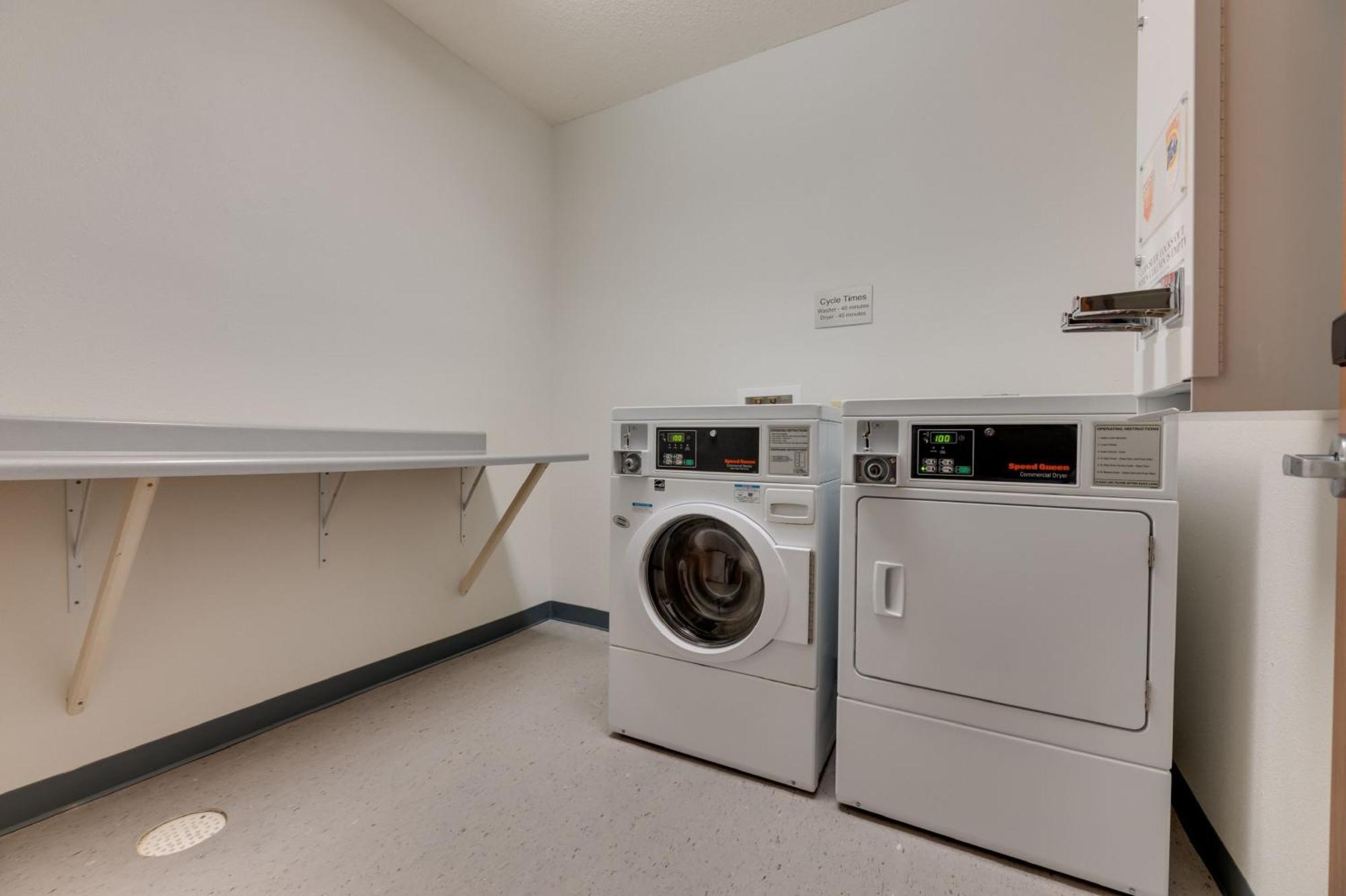 Fairfield Inn & Suites By Marriott Spearfish Eksteriør bilde