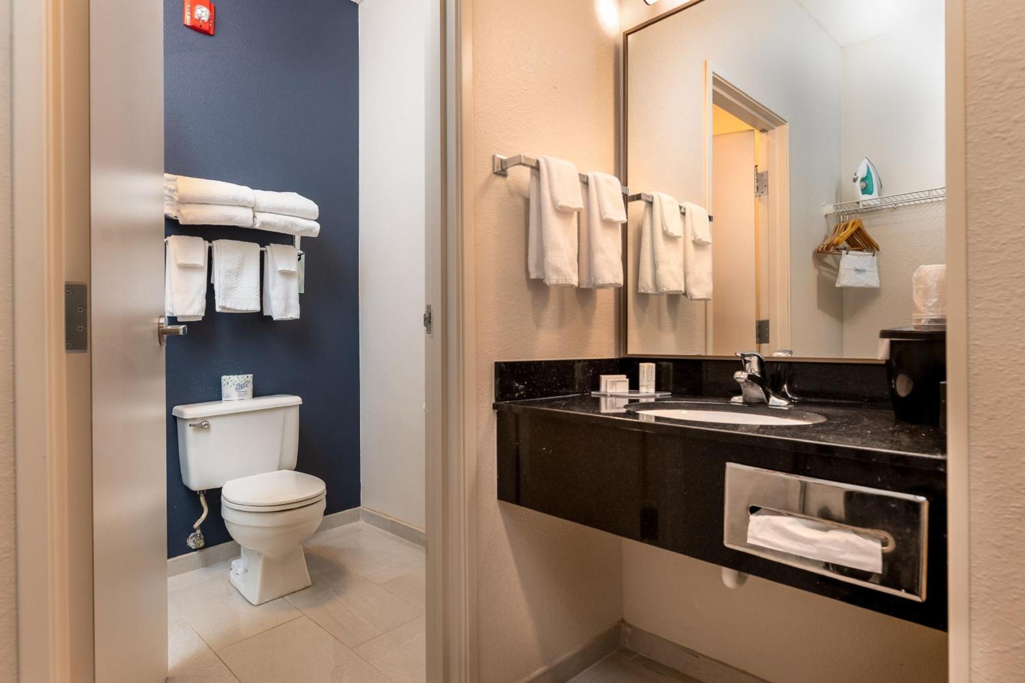 Fairfield Inn & Suites By Marriott Spearfish Eksteriør bilde