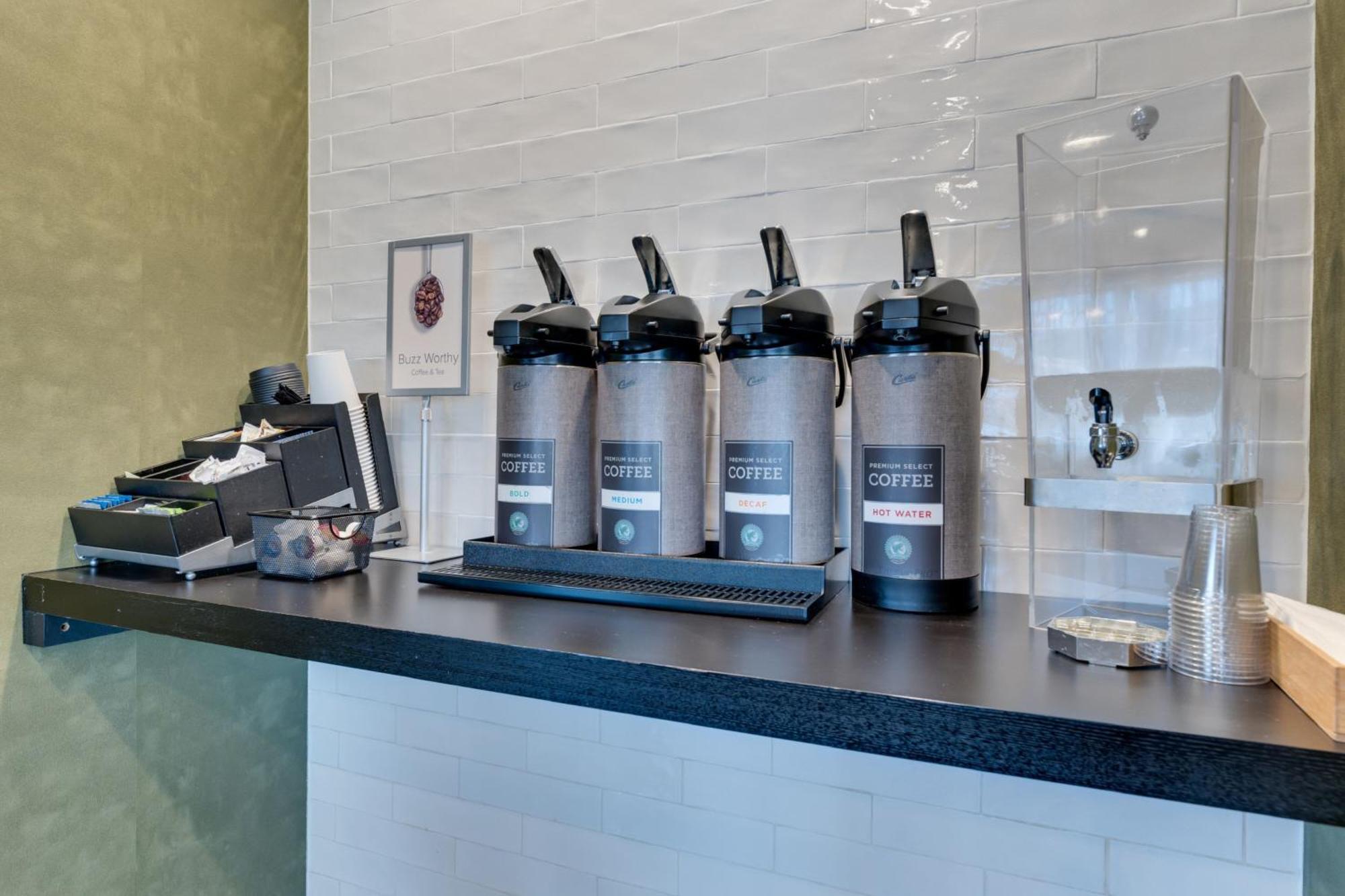 Fairfield Inn & Suites By Marriott Spearfish Eksteriør bilde