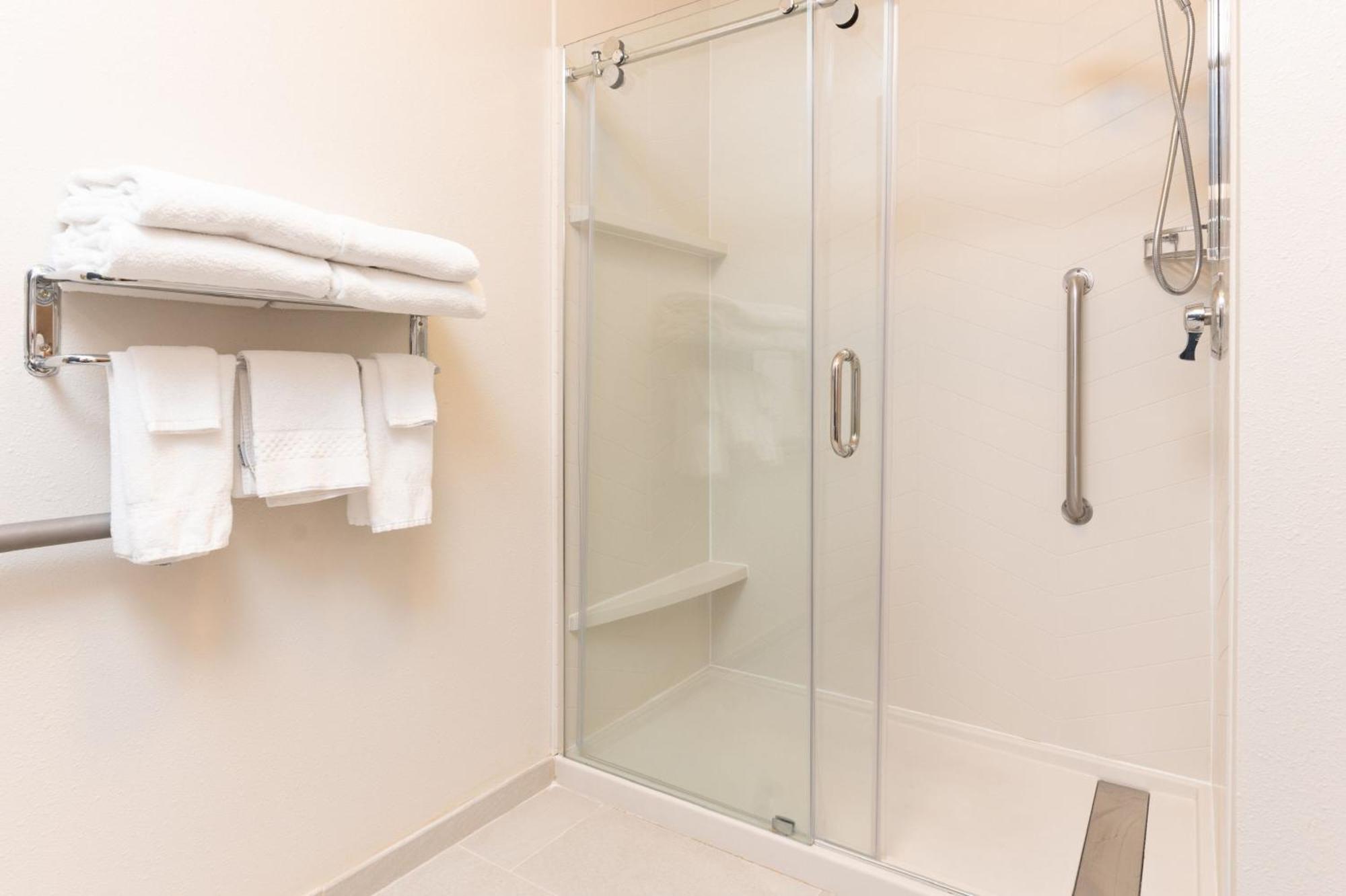 Fairfield Inn & Suites By Marriott Spearfish Eksteriør bilde