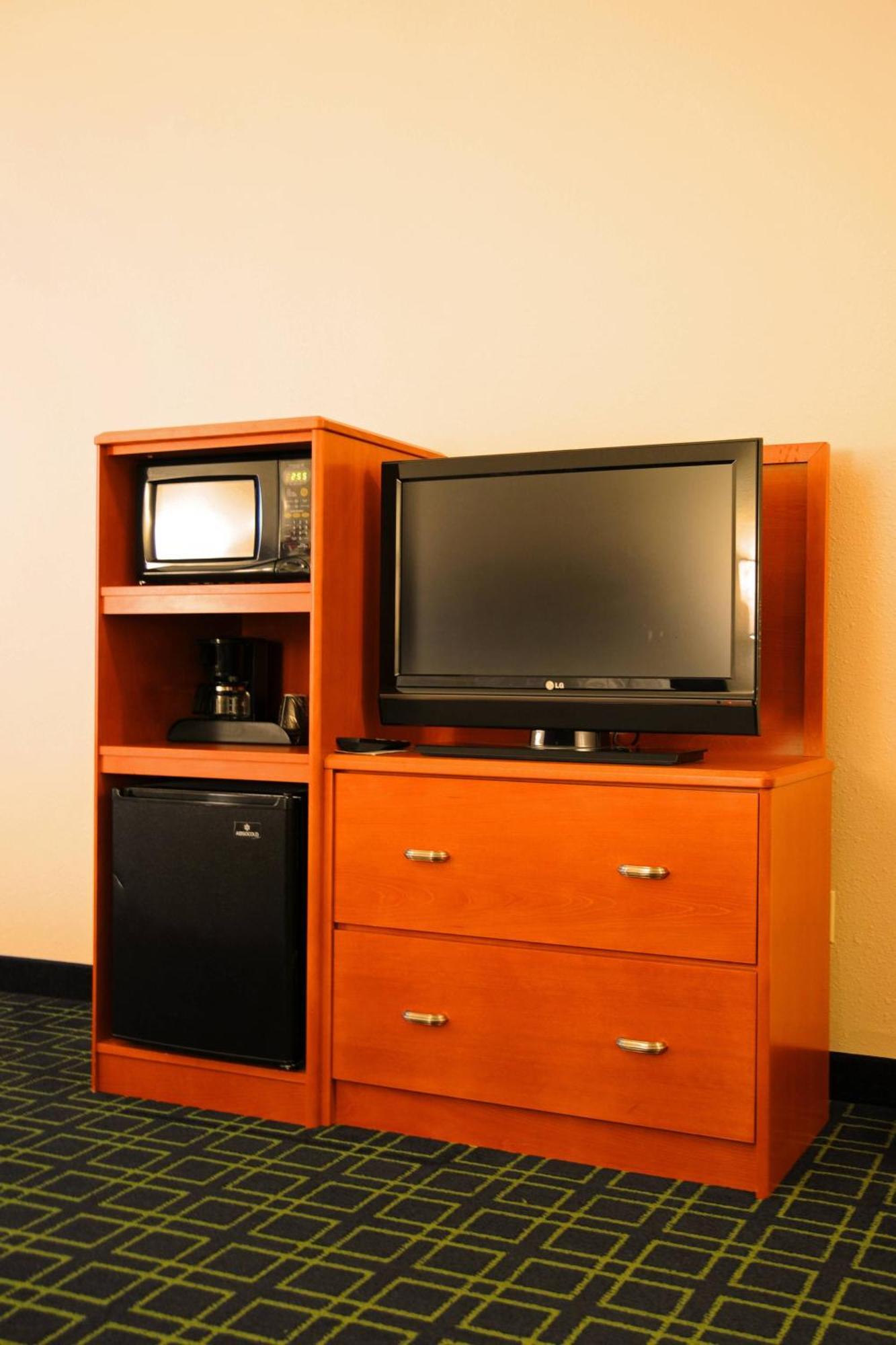 Fairfield Inn & Suites By Marriott Spearfish Eksteriør bilde