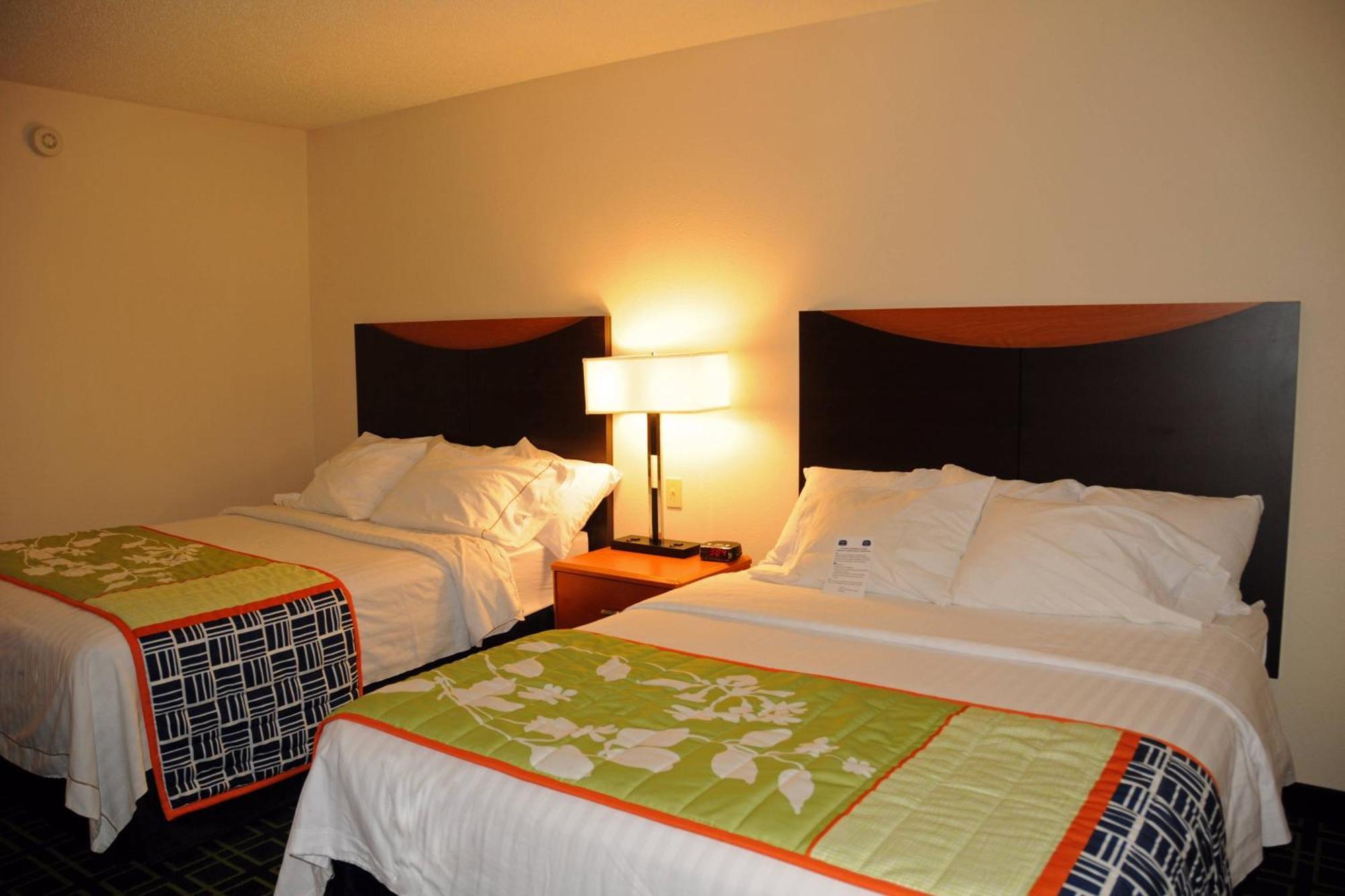 Fairfield Inn & Suites By Marriott Spearfish Eksteriør bilde