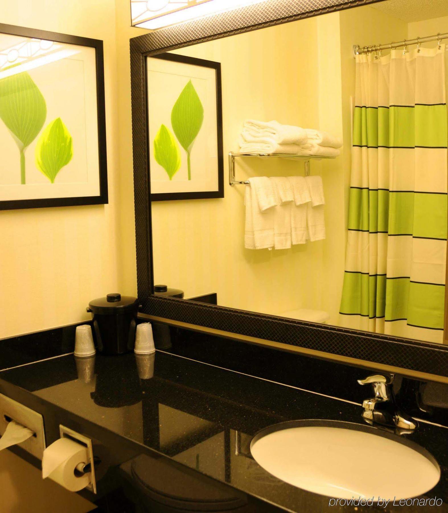 Fairfield Inn & Suites By Marriott Spearfish Eksteriør bilde