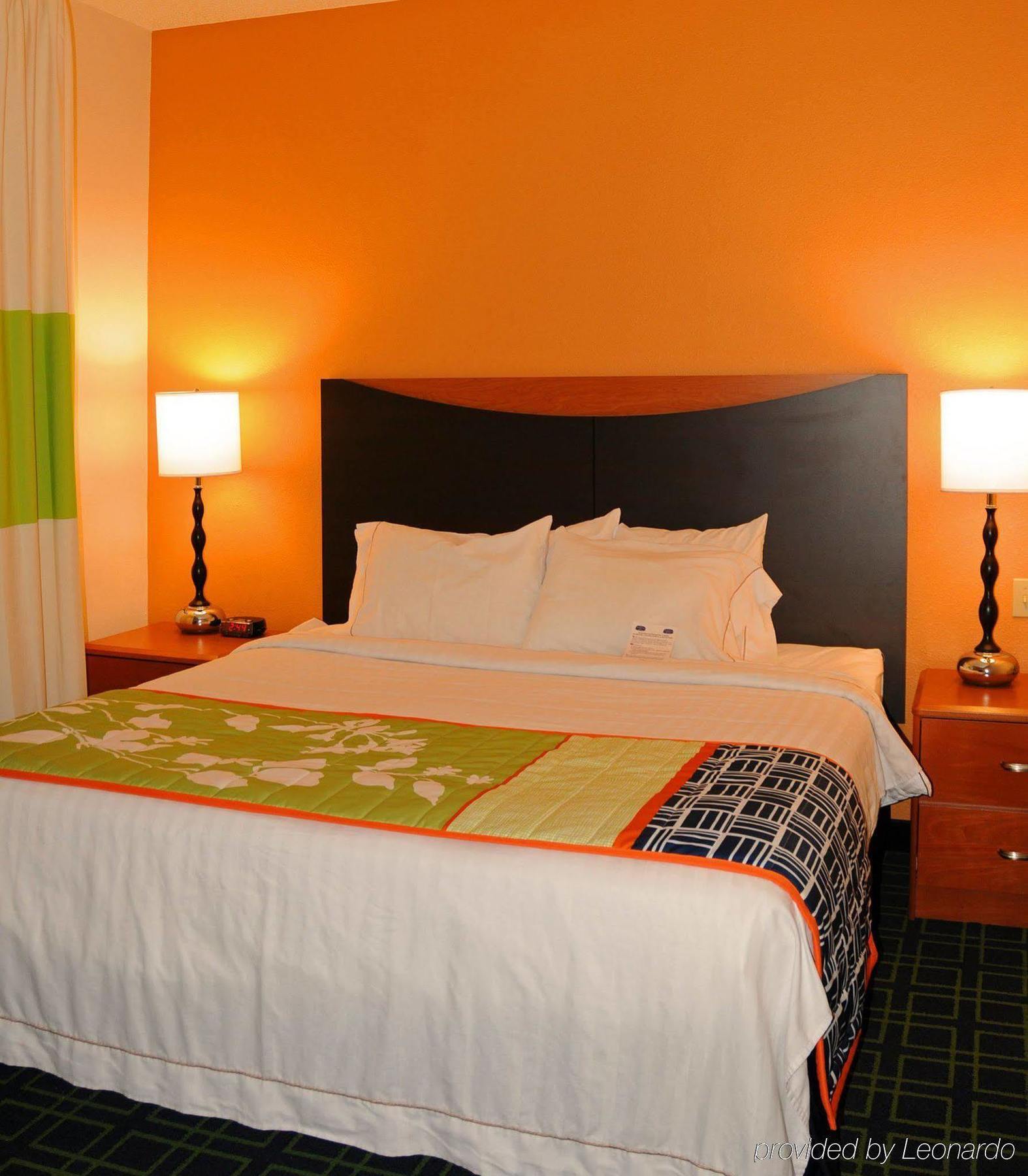 Fairfield Inn & Suites By Marriott Spearfish Eksteriør bilde